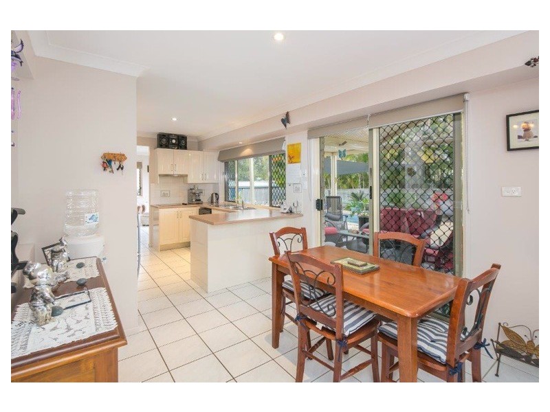 29 Patersonia Place, Birkdale QLD 4159