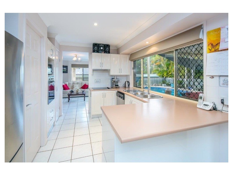 29 Patersonia Place, Birkdale QLD 4159