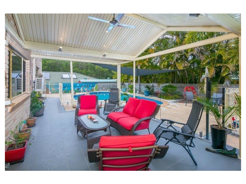 29 Patersonia Place, Birkdale QLD 4159
