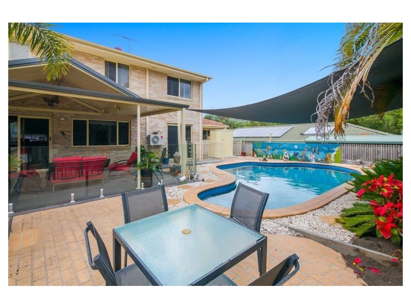 29 Patersonia Place, Birkdale QLD 4159