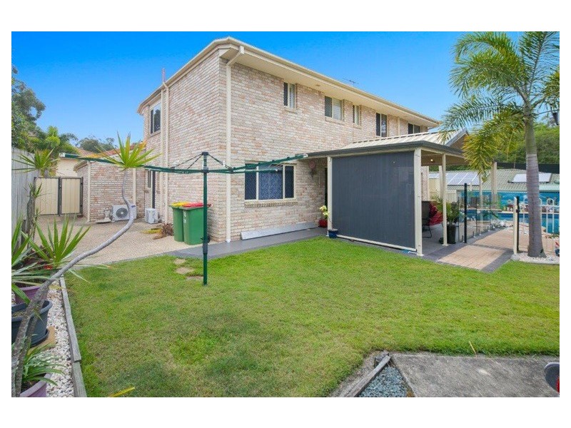 29 Patersonia Place, Birkdale QLD 4159