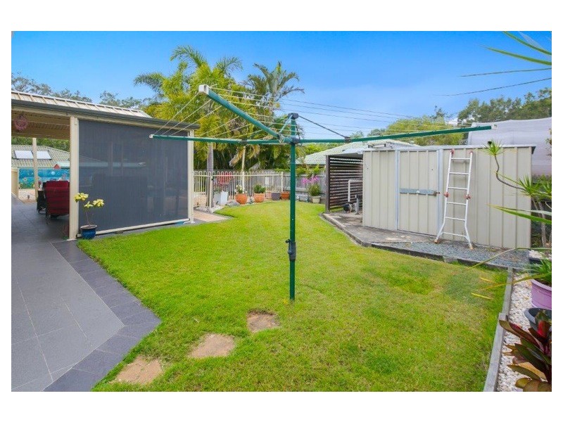 29 Patersonia Place, Birkdale QLD 4159