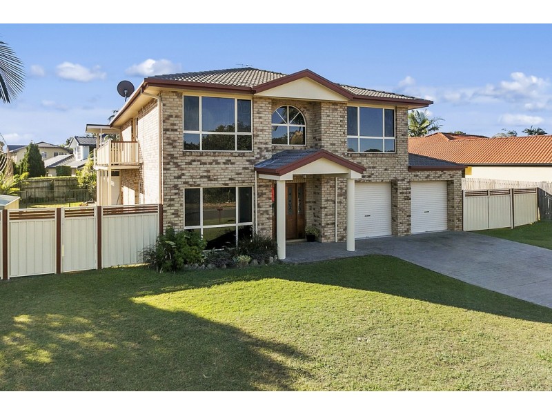 2 Marcel Place, Wellington Point QLD 4160