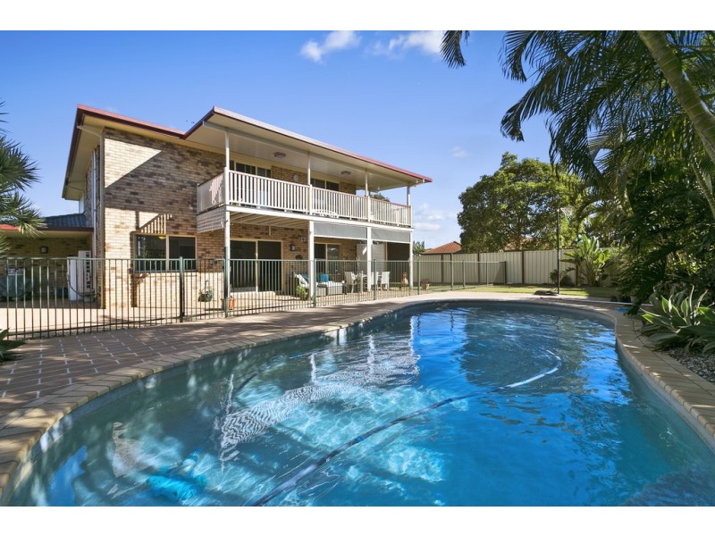 2 Marcel Place, Wellington Point QLD 4160