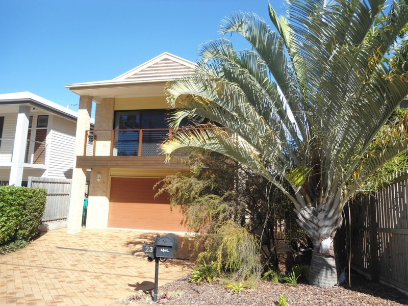 23 Matilda Street, Wellington Point QLD 4160