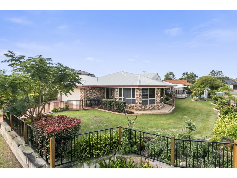 1 Helena Street, Wellington Point QLD 4160