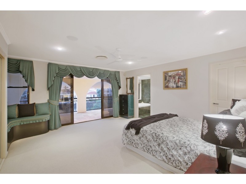 14 Boom Court, Birkdale QLD 4159