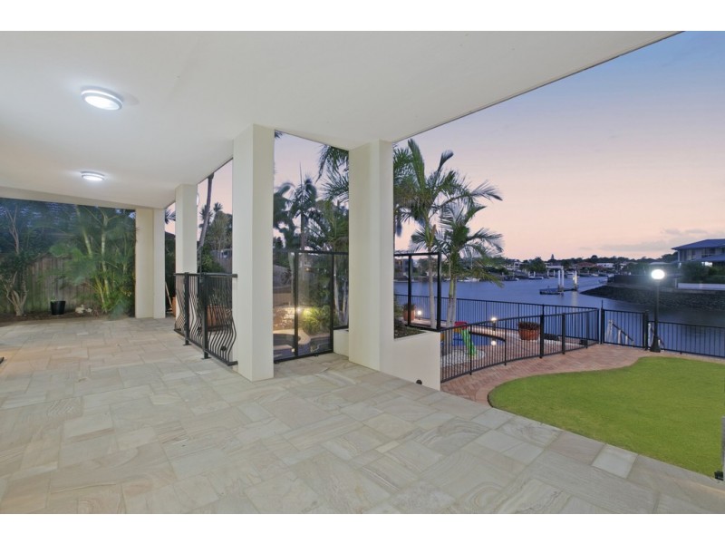 14 Boom Court, Birkdale QLD 4159