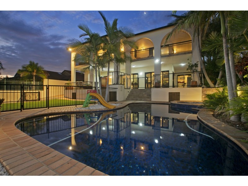 14 Boom Court, Birkdale QLD 4159