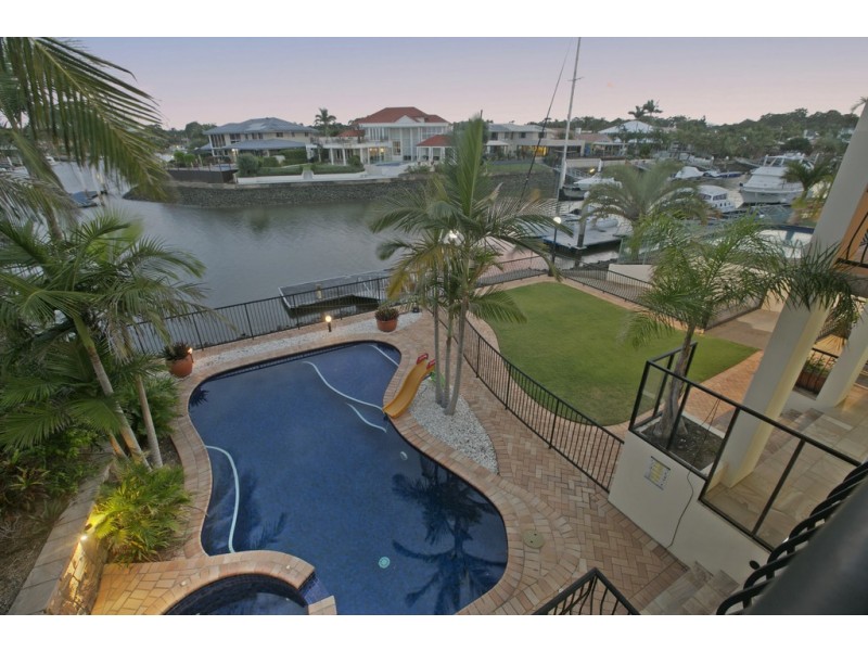 14 Boom Court, Birkdale QLD 4159