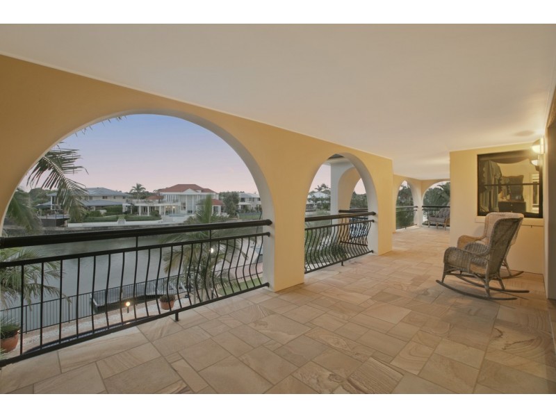 14 Boom Court, Birkdale QLD 4159