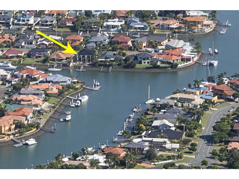 14 Boom Court, Birkdale QLD 4159