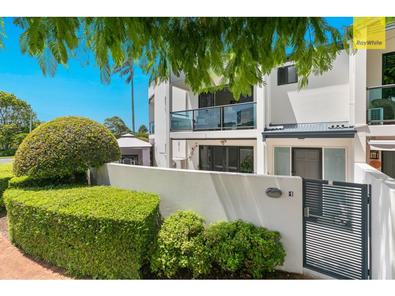 4/117 Middle Street, Cleveland QLD 4163