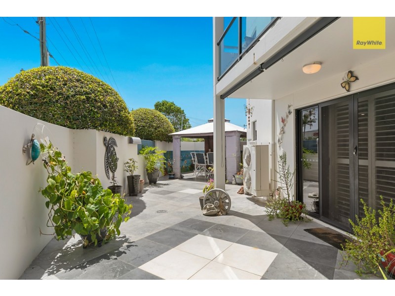 4/117 Middle Street, Cleveland QLD 4163