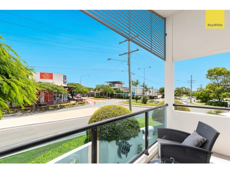 4/117 Middle Street, Cleveland QLD 4163