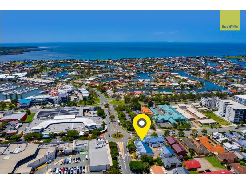 4/117 Middle Street, Cleveland QLD 4163