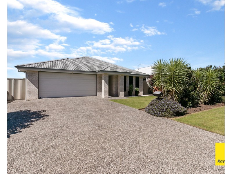 23 Liner Street, Wellington Point QLD 4160