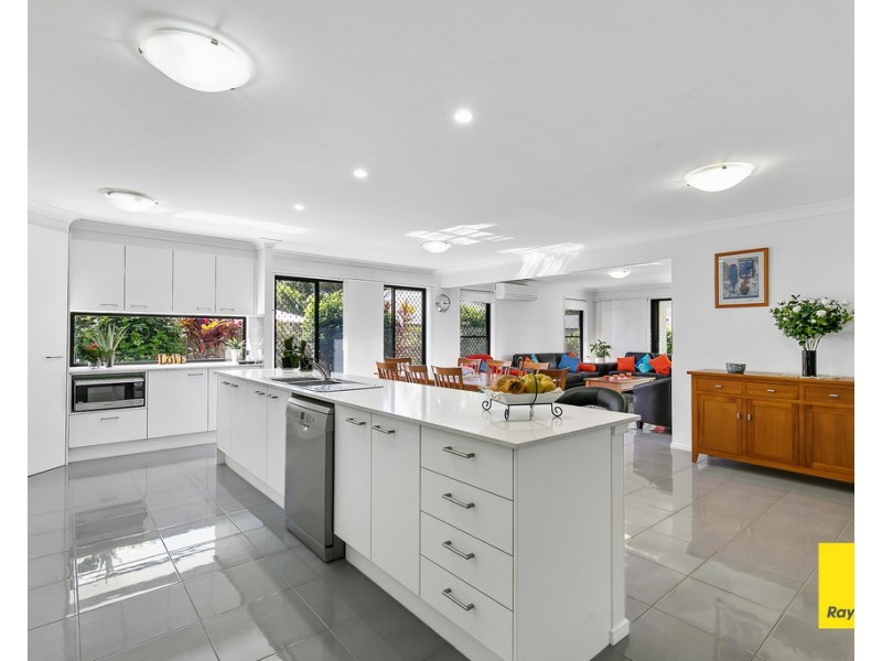 23 Liner Street, Wellington Point QLD 4160