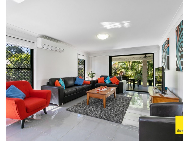 23 Liner Street, Wellington Point QLD 4160