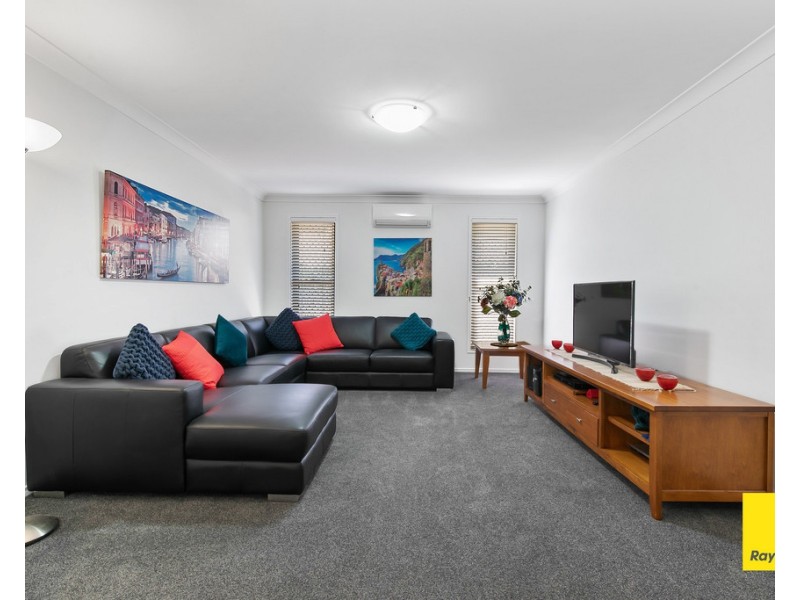 23 Liner Street, Wellington Point QLD 4160