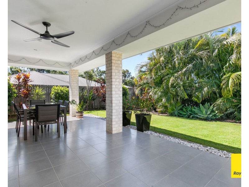 23 Liner Street, Wellington Point QLD 4160