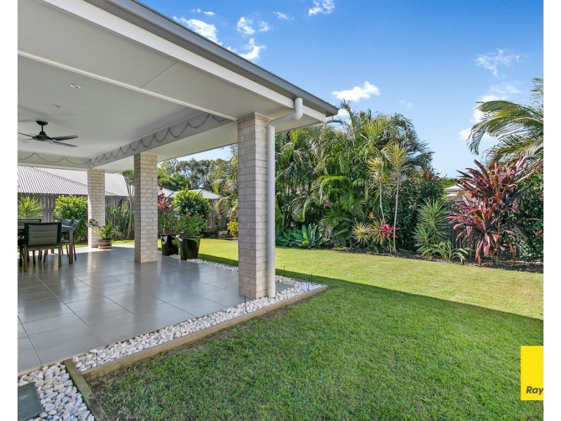 23 Liner Street, Wellington Point QLD 4160