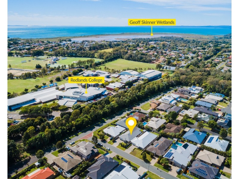 23 Liner Street, Wellington Point QLD 4160