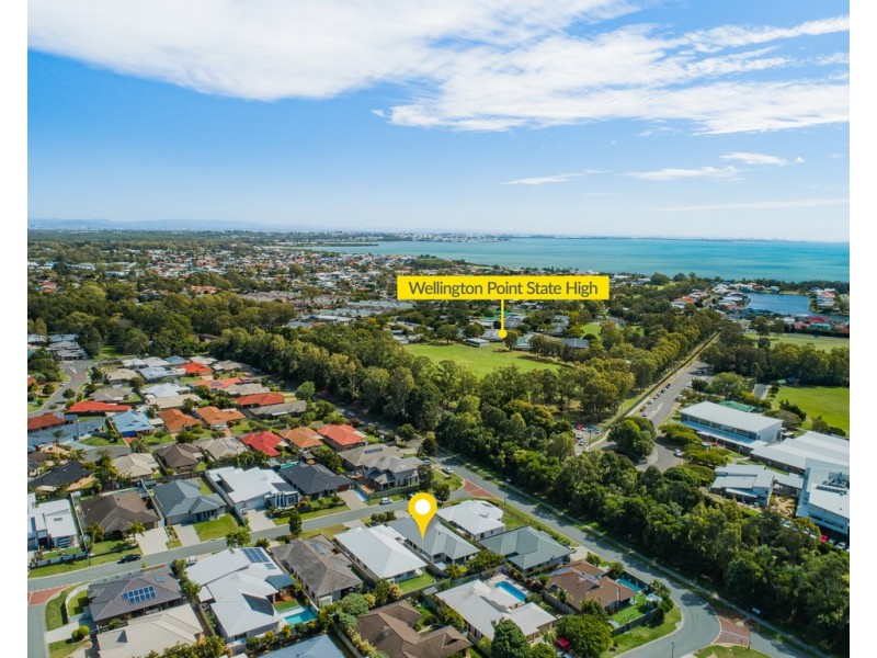 23 Liner Street, Wellington Point QLD 4160