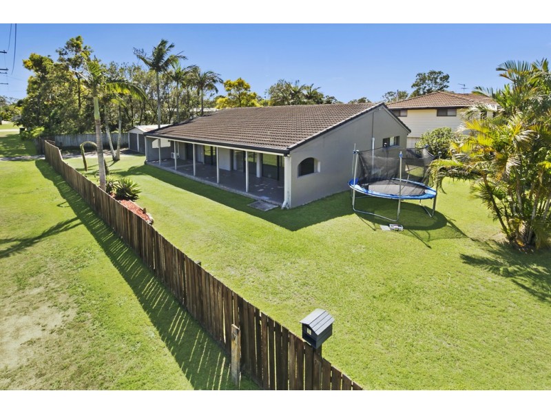 1 Isle View Street, Thornlands QLD 4164