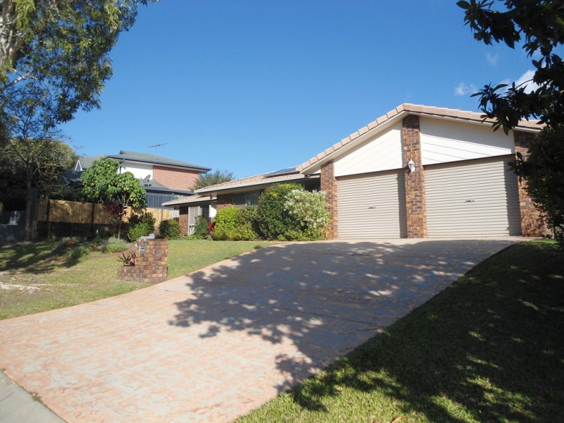 9 Turner Crescent, Wellington Point QLD 4160