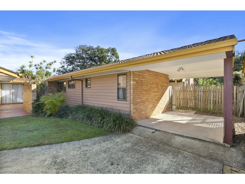 3/68 Coburg Street East, Cleveland QLD 4163