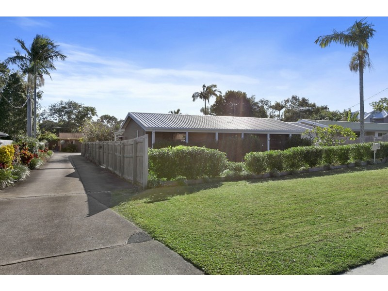 3/68 Coburg Street East, Cleveland QLD 4163