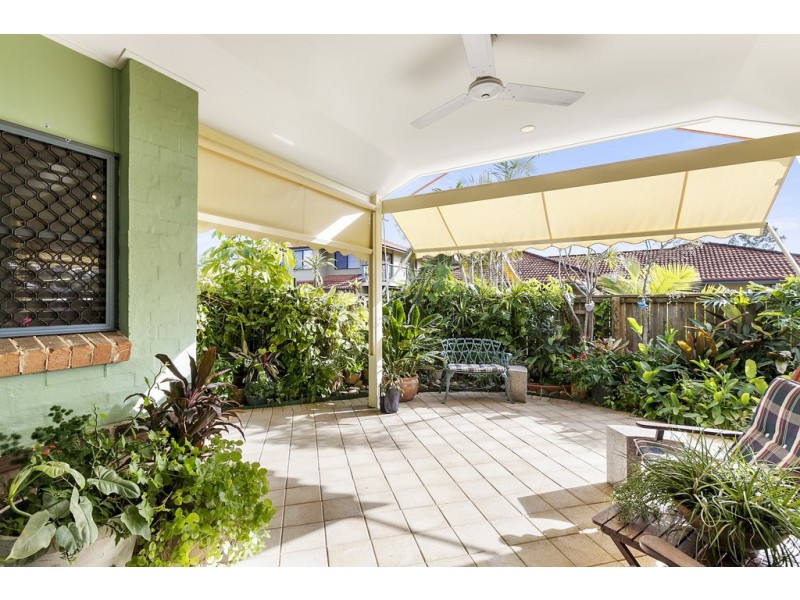 6/12 Tauris Road, Capalaba QLD 4157