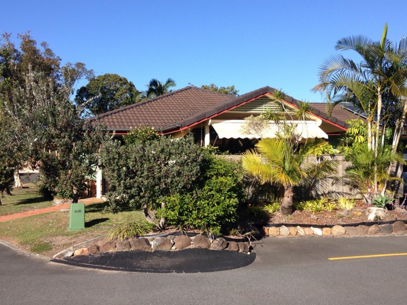 6/12 Tauris Road, Capalaba QLD 4157