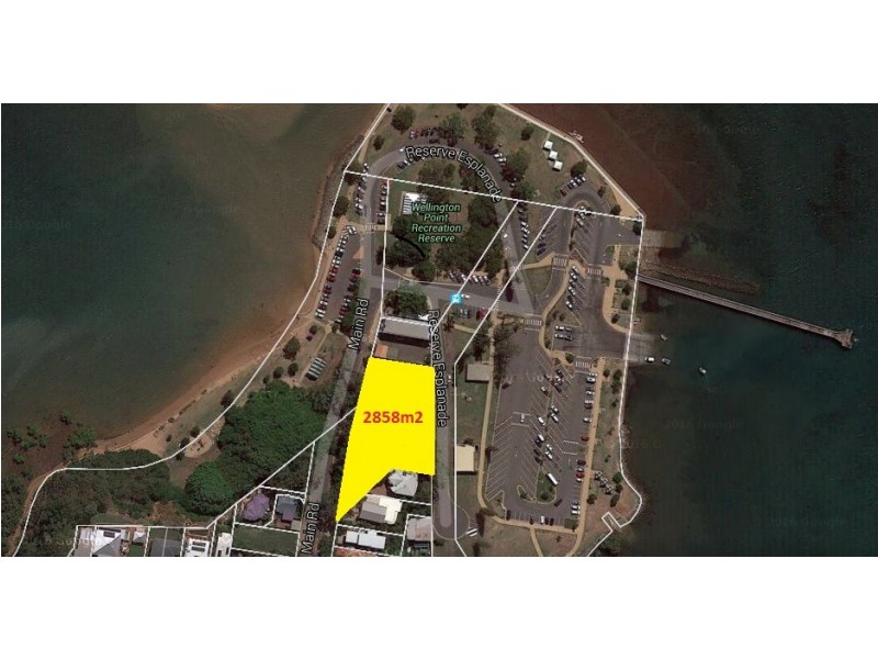 3-7 Main Road, Wellington Point QLD 4160