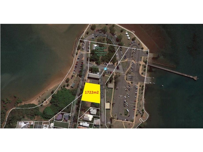 3-7 Main Road, Wellington Point QLD 4160