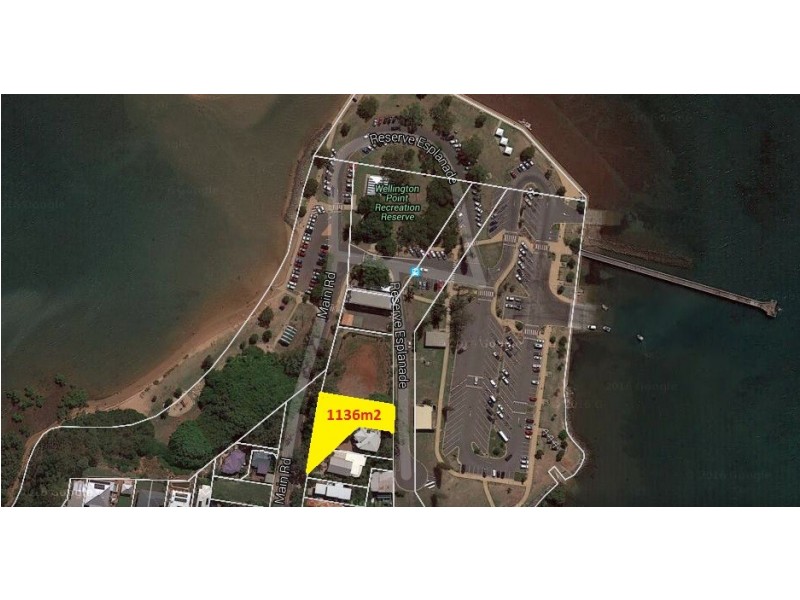3-7 Main Road, Wellington Point QLD 4160
