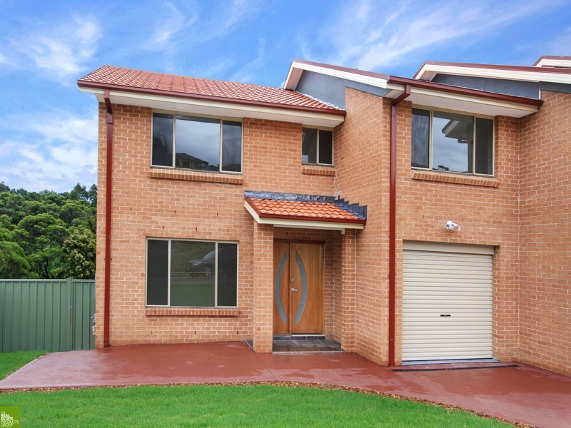 158 Shearwater Drive, Lake Heights NSW 2502