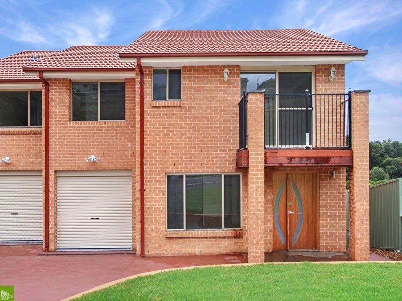 158A Shearwater Drive, Lake Heights NSW 2502