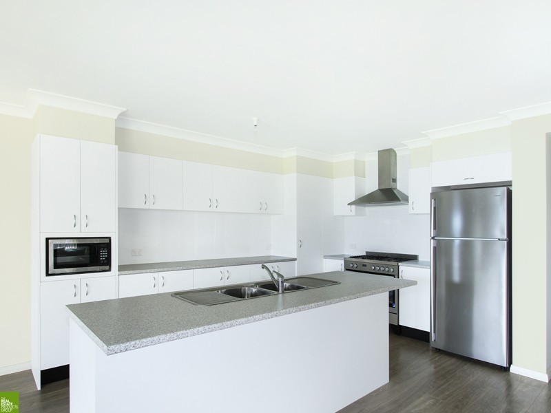 47 Mallon Avenue, Horsley NSW 2530