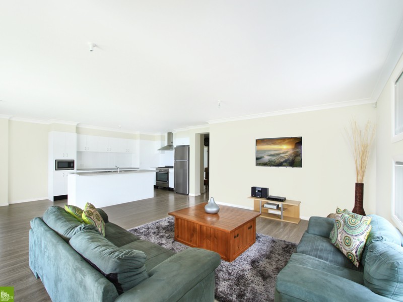 47 Mallon Avenue, Horsley NSW 2530