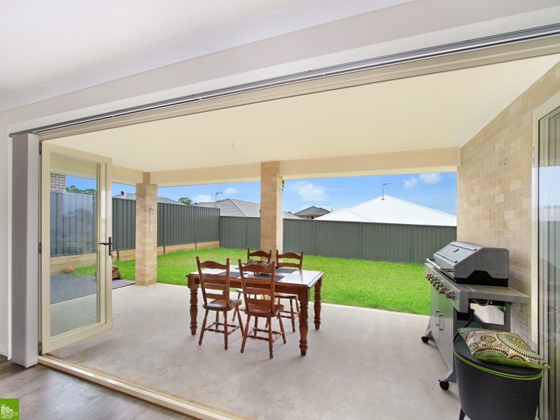 47 Mallon Avenue, Horsley NSW 2530