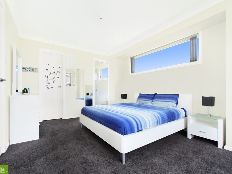 47 Mallon Avenue, Horsley NSW 2530