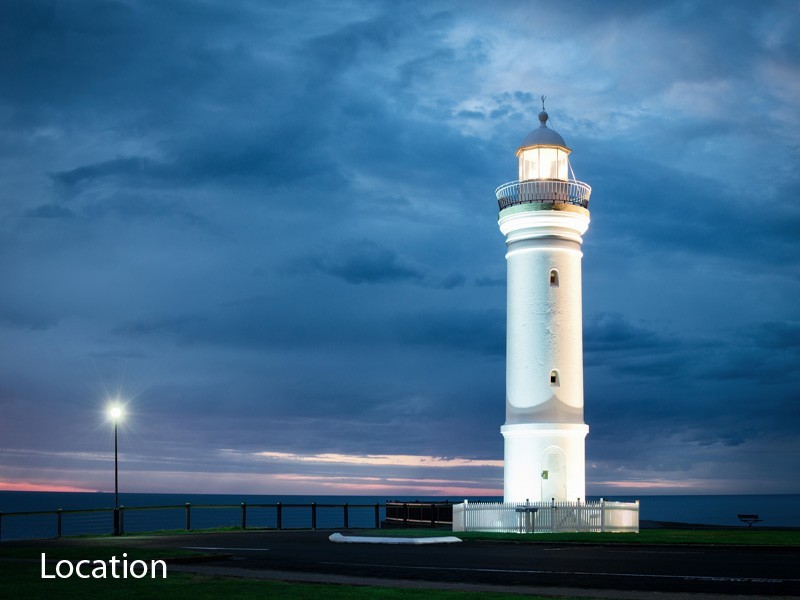 16 Hutchison Street, Bombo NSW 2533