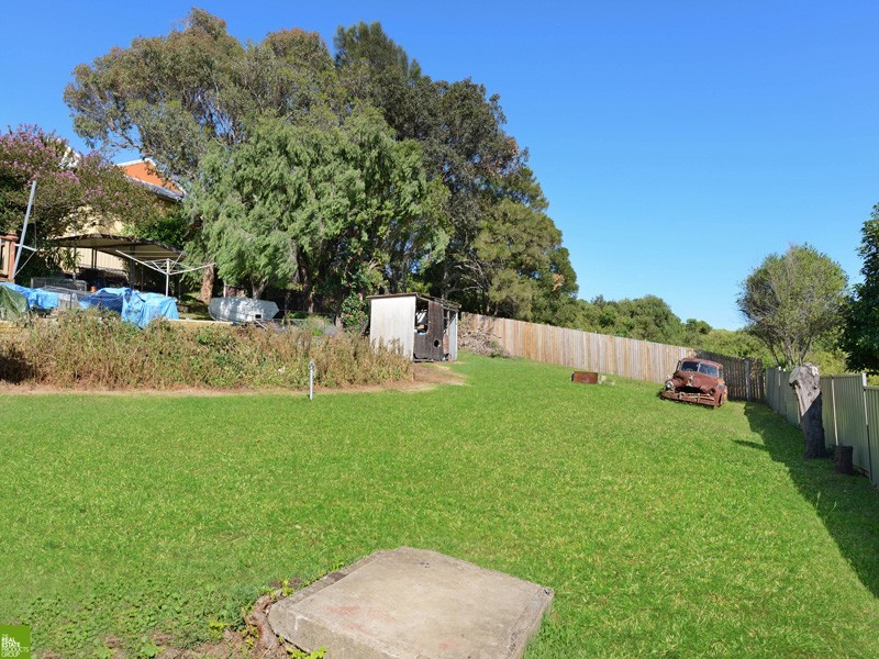 16 Hutchison Street, Bombo NSW 2533