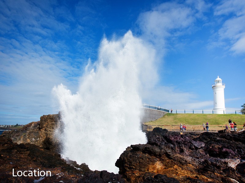 16 Hutchison Street, Bombo NSW 2533