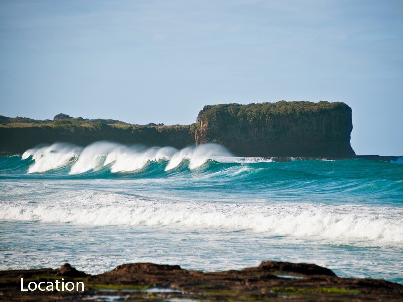 16 Hutchison Street, Bombo NSW 2533