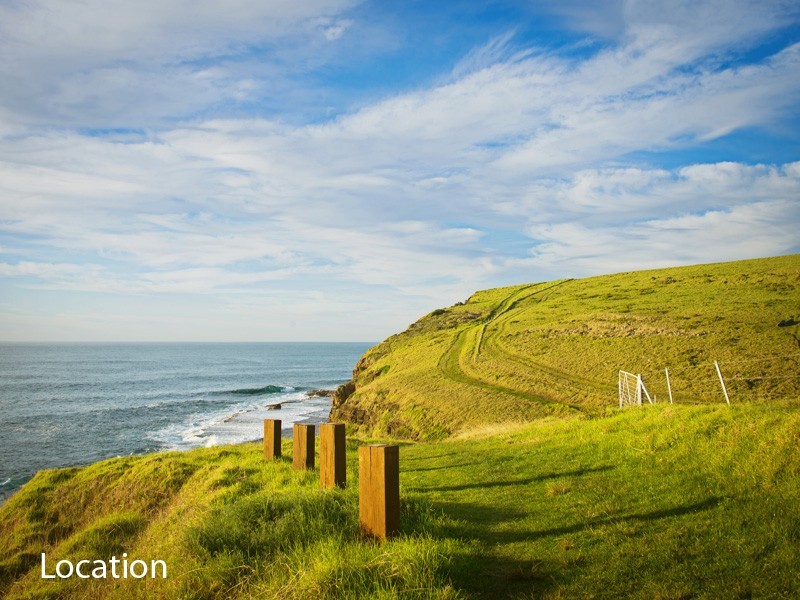 16 Hutchison Street, Bombo NSW 2533