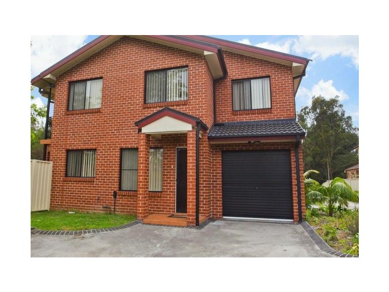 1/58 Bateman Avenue, Albion Park Rail NSW 2527