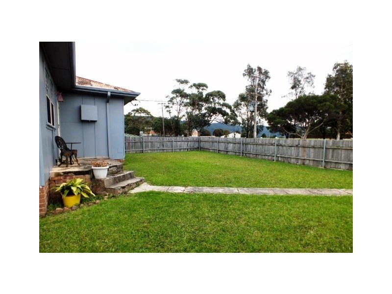 25 Murray Road, East Corrimal NSW 2518